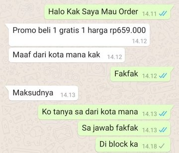 4 Nama Daerah di Indonesia Ini Rawan Banget Bikin Salah Paham